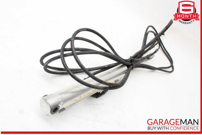 18-24 Audi S5 A5 Convertible Right Side Top Hydraulic Strut Cylinder OEM