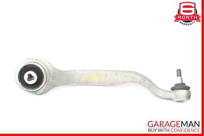 10-16 Mercedes W212 E350 Rear Left Side Suspension Lower Control Arm