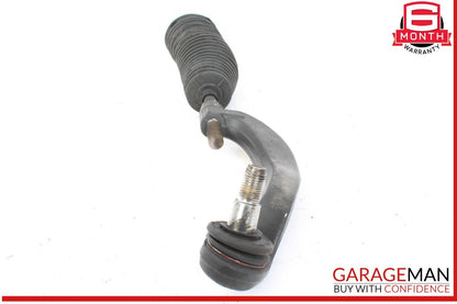 03-11 Mercedes W211 E500 Right Side Power Steering Rack & Pinion Tie Rod Boot