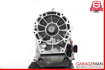 08-10 Porsche Cayenne 957 S 4.8L Auto Tranny Automatic Transmission Assy 162k