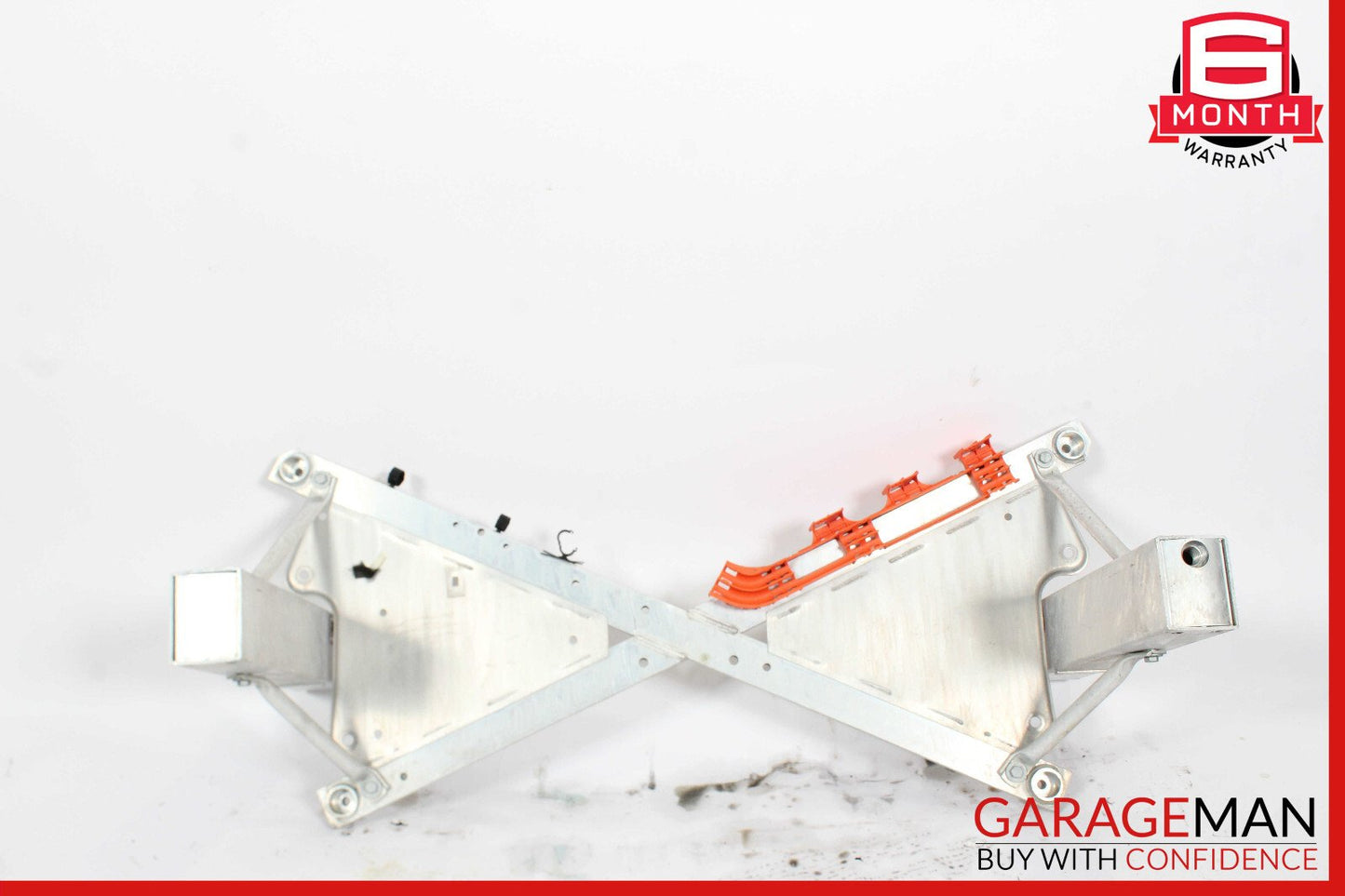 14-21 BMW i3 I01 Rear Subframe Axle Support Bracket OEM