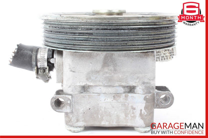 04-11 Maserati Quattroporte M139 GranTurismo M145 Power Steering Pump OEM