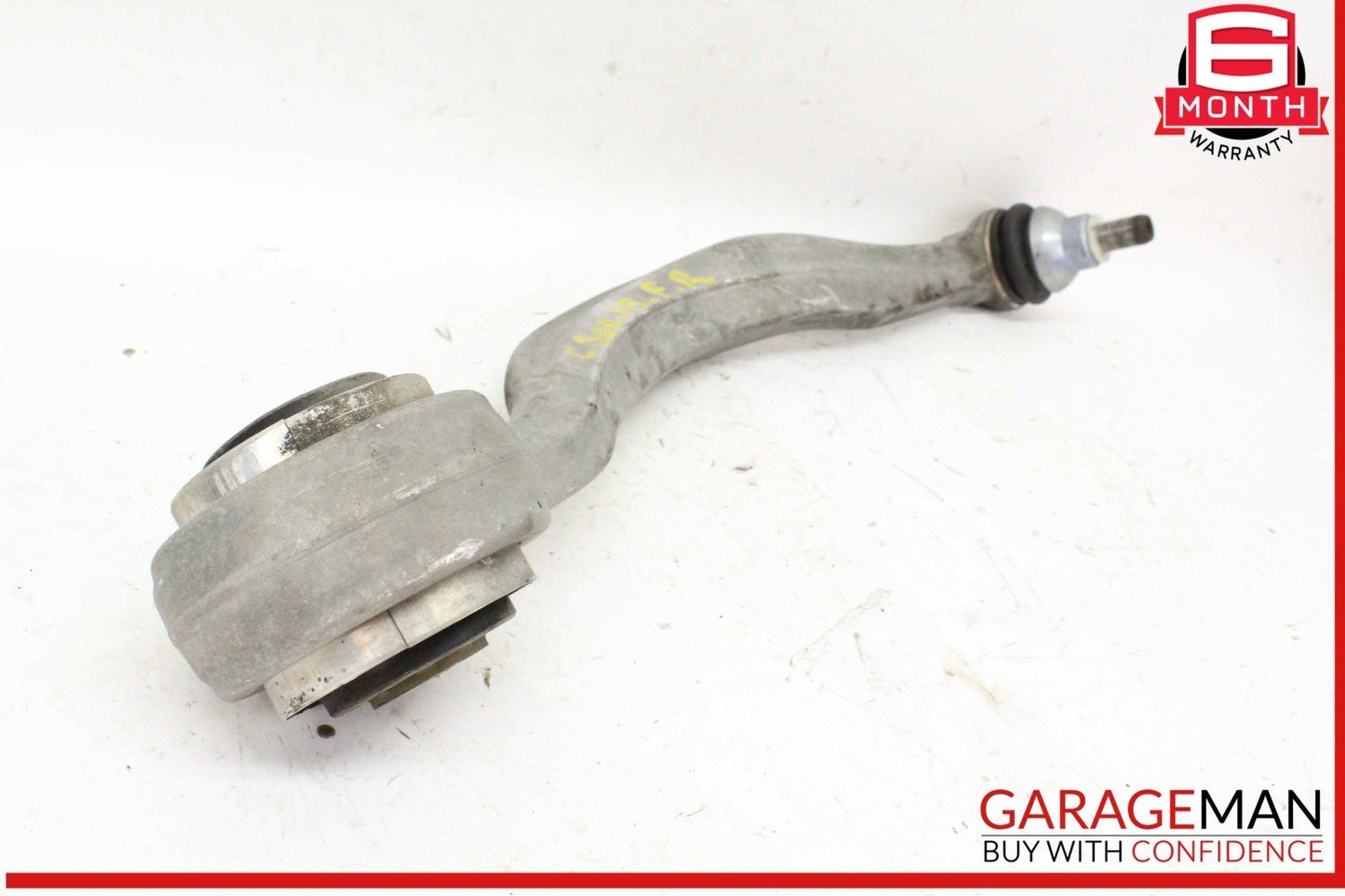 15-20 Mercedes W205 C300 4MATIC Front Right Lower Forward Suspension Control Arm