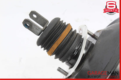 06-11 Mercedes W219 CLS55 E500 Power Brake Booster Master Cylinder Reservoir OEM