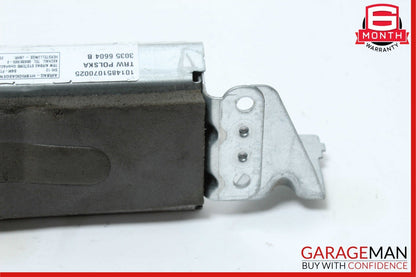 07-14 Mercedes S550 CL600 CL500 Rear Right Side Quarter Airbag Air Bag