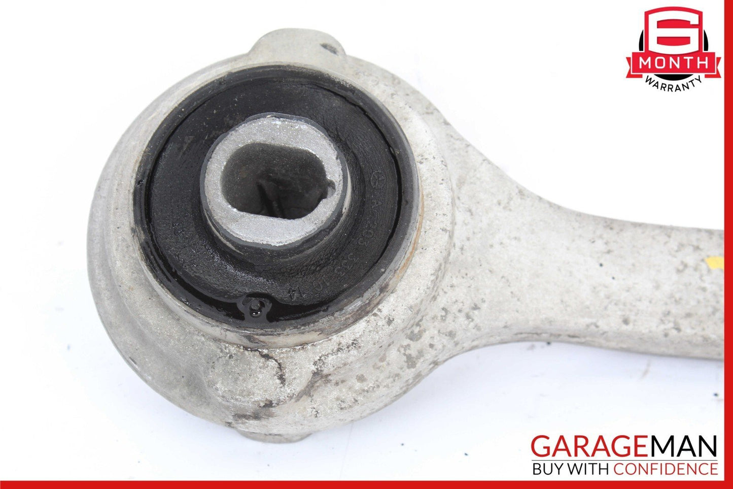 08-17 Mercedes W204 C300 C250 C350 Front Left Driver Side Upper Control Arm OEM