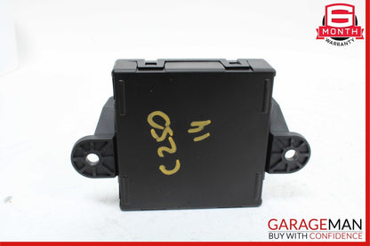 08-18 Mercedes W212 E350 CLS550 C300 C250 Rear Left Side Door Control Module