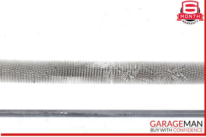 06-09 Mercedes W211 E350 E500 CLS550 Power Steering Oil Cooler Line OEM