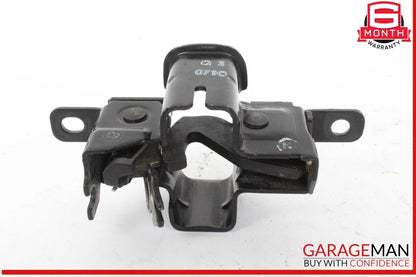07-13 Mercedes W221 S550 S600 Hood Bonnet Lock Latch Actuator 2218800160 OEM