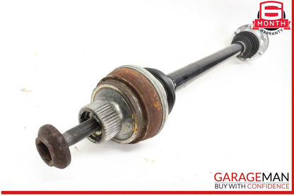 12-18 Audi A8 Rear Left or Right Side CV Axle Shaft 8R0501203C Genuine