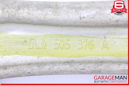 11-18 Porsche Cayenne 958 Rear Left / Rear Right Wishbone Upper Control Arm