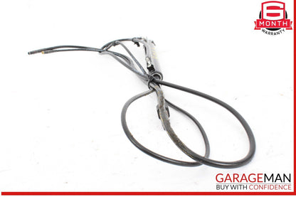 07-18 Bentley Continental GTC Right or Left Side Main Hydraulic Lift Cylinder