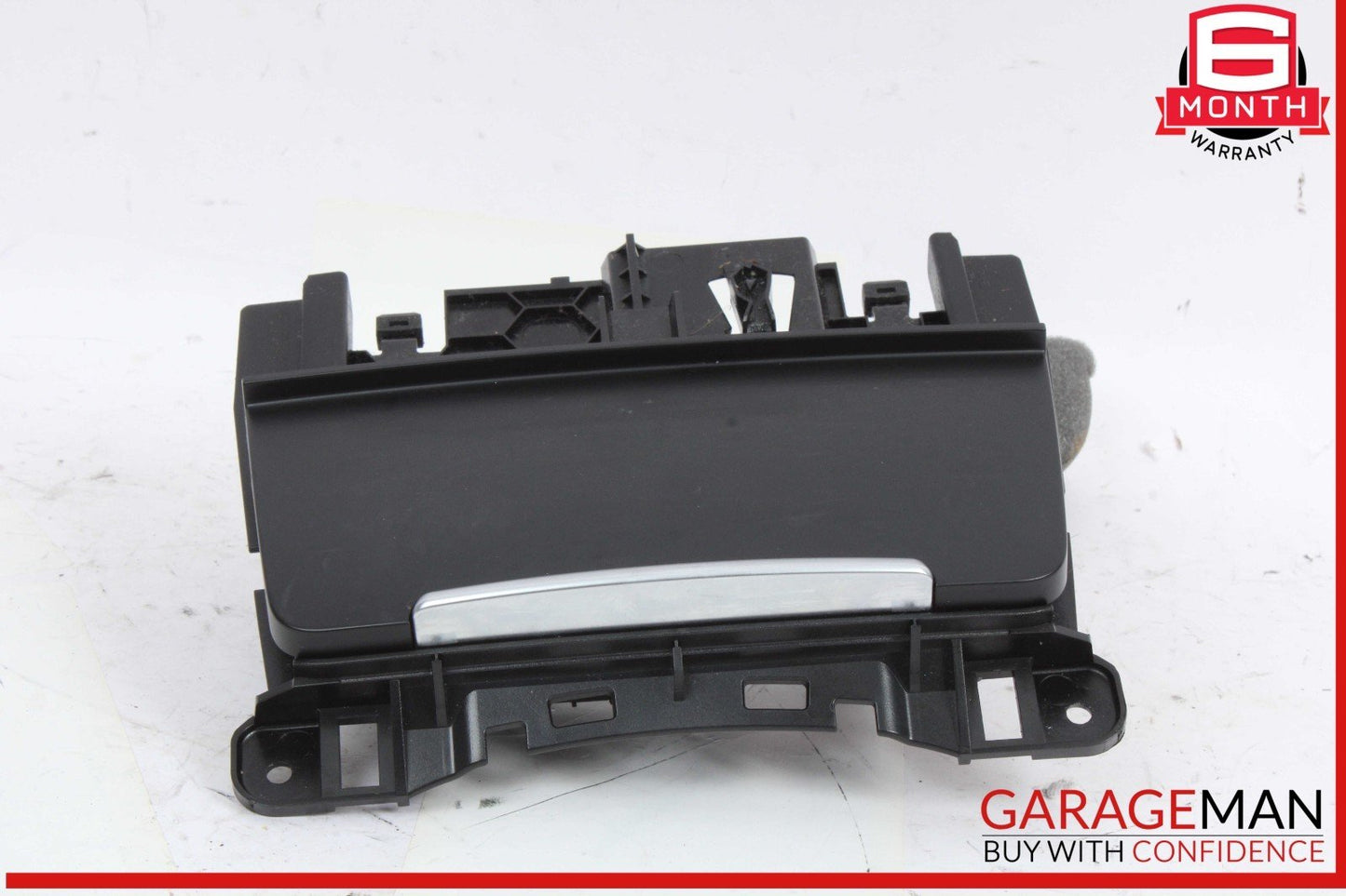 13-17 Audi Q5 A5 S4 Front Center Console Ash Tray Ashtray Assembly 8K0857951C