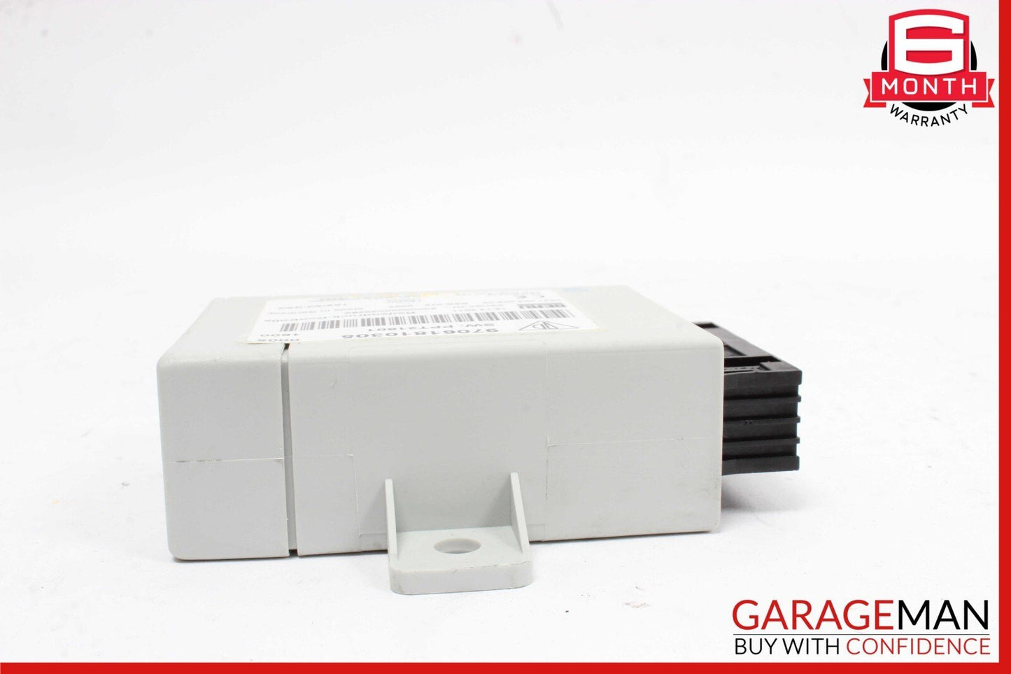 10-15 Porsche Panamera S TPMS Tire Pressure Monitor Sensor 97061810305 OEM
