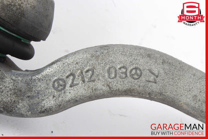 10-16 Mercedes W212 E350 E63 AMG Front Left Suspension Wishbone Control Arm RWD