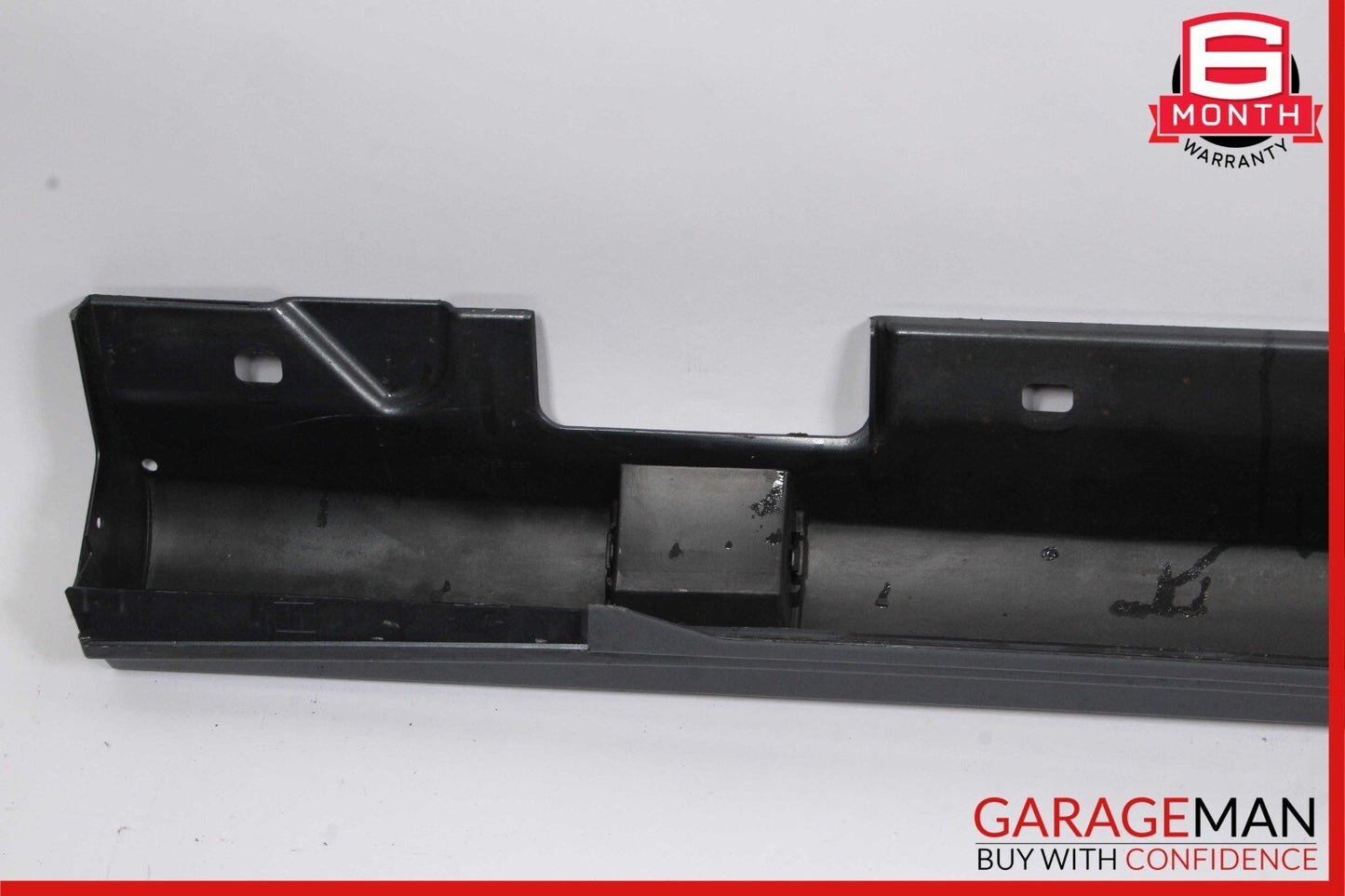 10-16 Mercedes W212 E350 E550 E63 AMG Sport Left Side Skirt Rocker Panel OEM