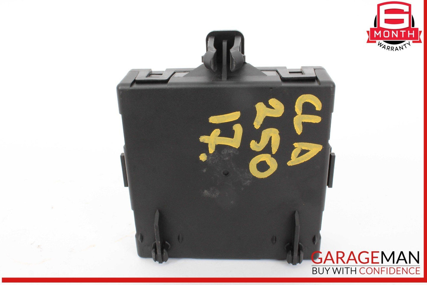 12-20 Mercedes W117 CLA250 CLA45 AMG ML350 Front Right Side Door Control Module