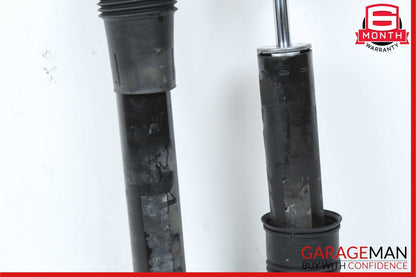 06-12 Mercedes W251 R350 R500 Rear Left & Right Shock Absorber Strut Set of  2