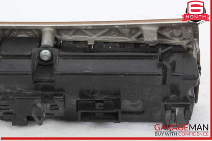 05-09 Mercedes W209 CLK350 Dash Heated Seat ESP Hazard Light Controller Switch