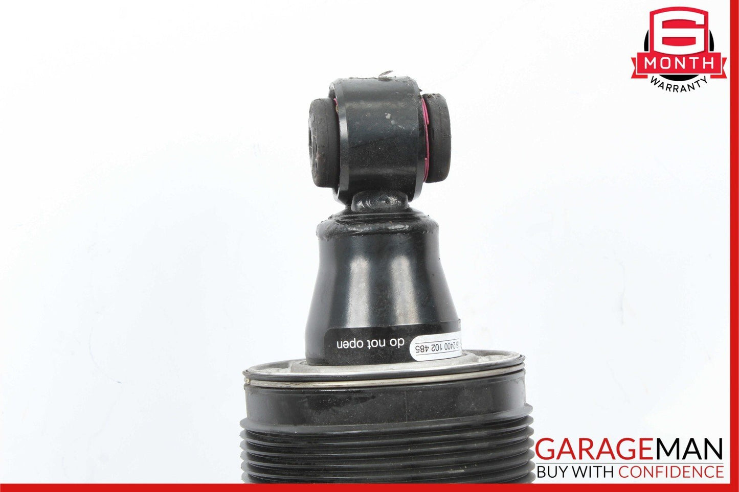 03-06 Mercedes R230 SL500 SL600 Rear Left Hydraulic Shock Strut Absorber OEM