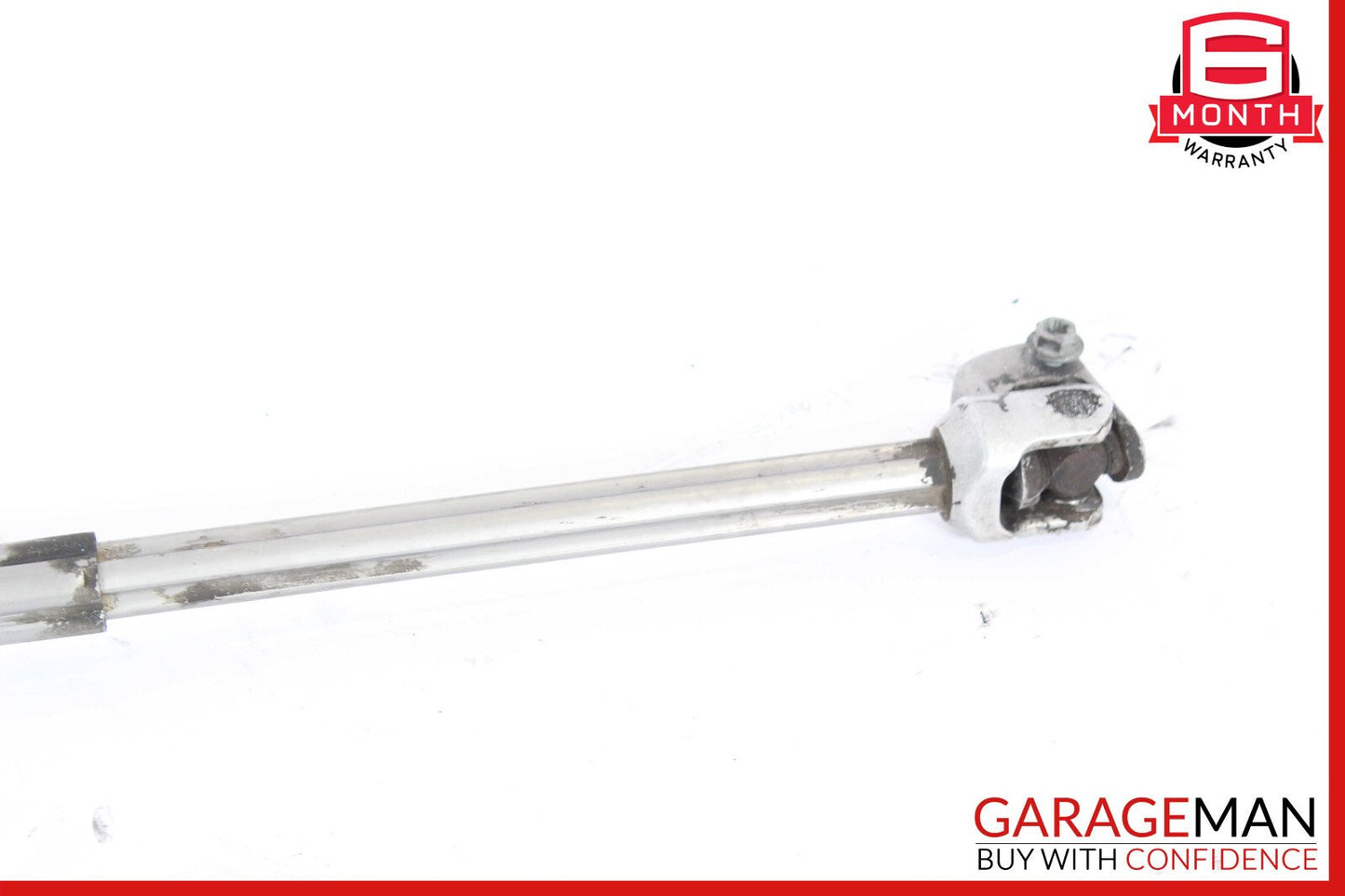 17-23 Alfa Romeo Stelvio Steering Column Shaft Assembly OEM