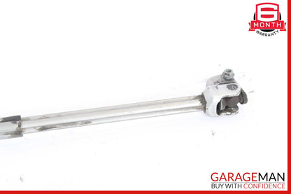 17-23 Alfa Romeo Stelvio Steering Column Shaft Assembly OEM