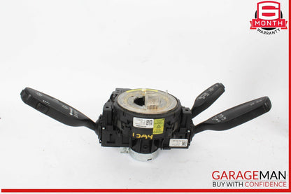 13-16 Audi A4 Steering Column Combination Switch 4G8953502AA OEM