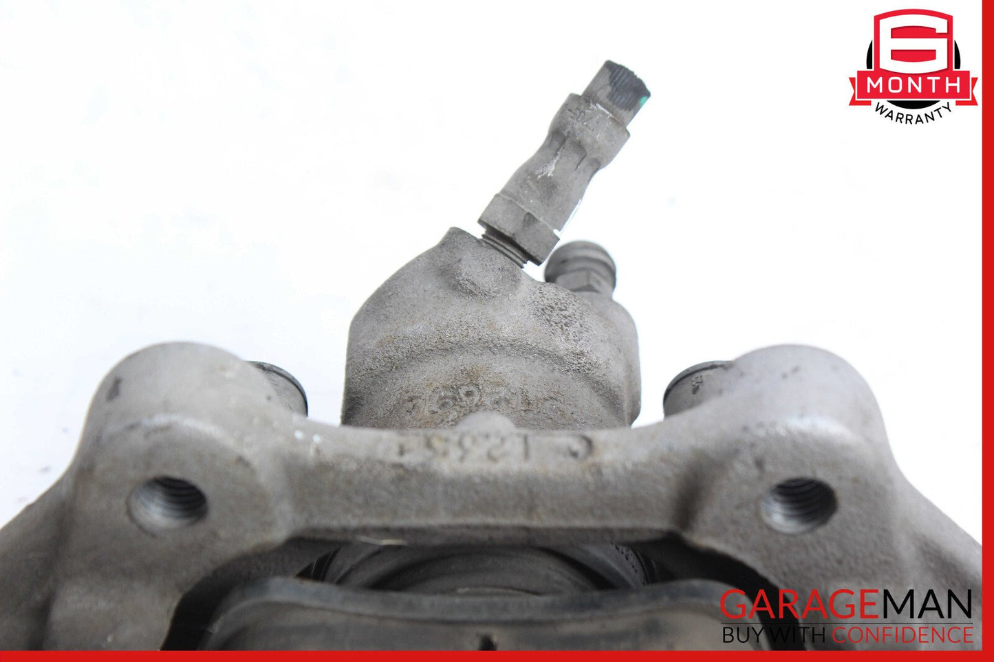 06-12 Mercedes X164 GL450 ML350 ML550 Rear Right Passenger Side Brake Caliper