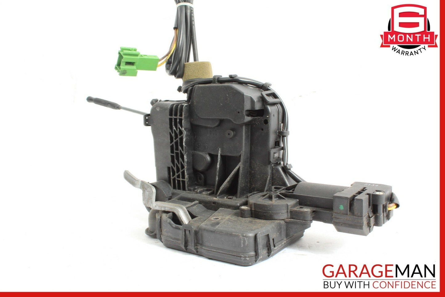 03-09 Mercedes W211 E320 E500 Front Right Passenger Door Lock Latch Actuator OEM