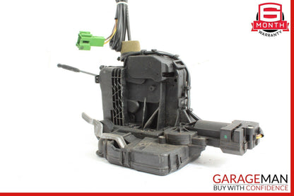03-09 Mercedes W211 E320 E500 Front Right Passenger Door Lock Latch Actuator OEM