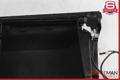 06-12 Mercedes W164 ML550 GL450 Dashboard Dash Glove Box Glovebox Anthracite