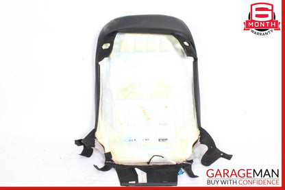 15-18 Mercedes W205 C300 Top Upper Seat Cushion Front Right or Left Side OEM