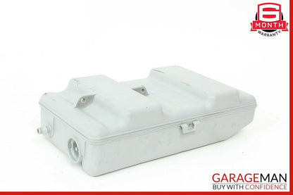 03-06 Mercedes R230 SL500 Seat Vacuum Pump Reservoir Tank OEM