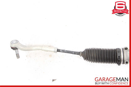 08-14 Mercedes W204 C250 C350 Power Steering Gear Rack & Pinion Assembly RWD