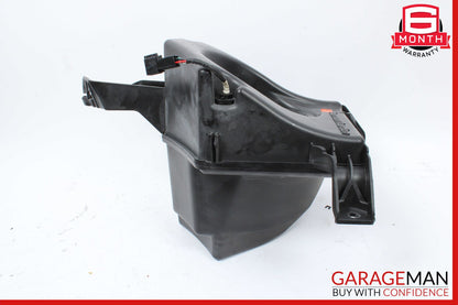 06-11 Mercedes W164 ML550 Rear Harman Kardon Sub Woofer Subwoofer Speaker