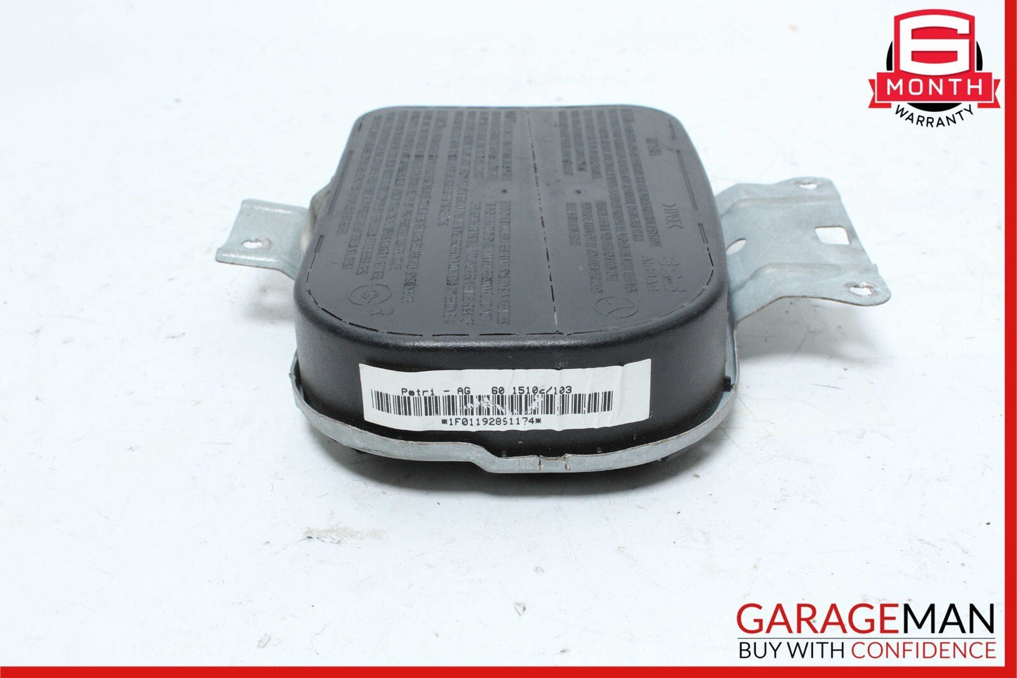 97-04 Mercedes R170 SLK230 Front Right Passenger Side Air Bag Airbag SRS OEM