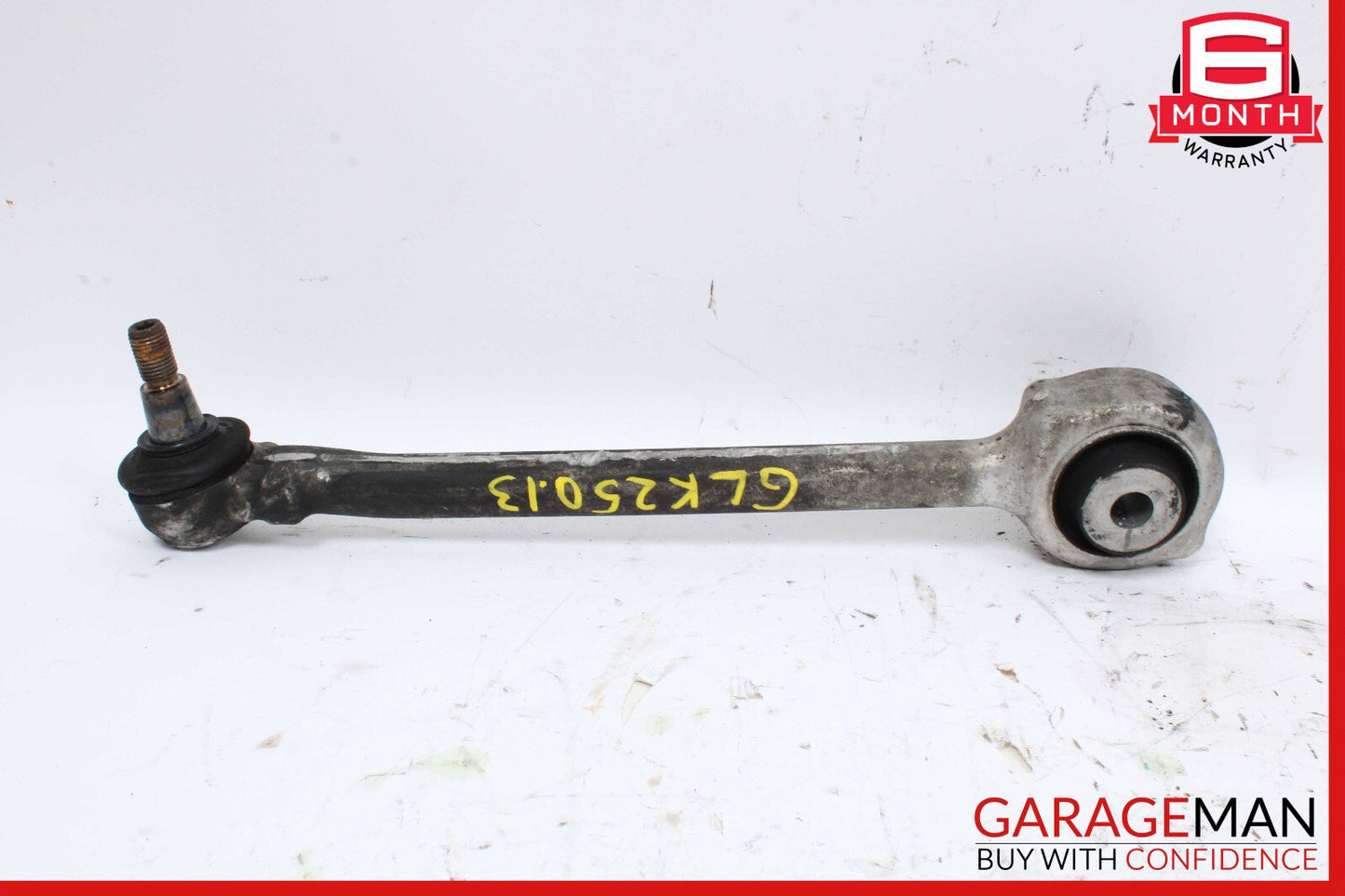 10-15 Mercedes X204 GLK250 Front Right or Left Side Suspension Control Arm OEM