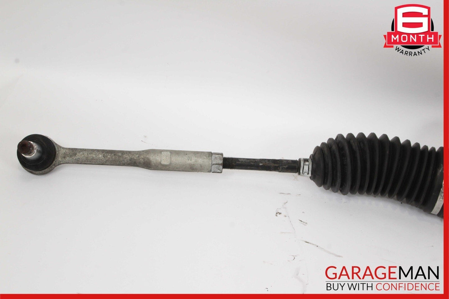 07-10 Mercedes W216 CL550 S550 S63 AMG Power Steering Rack & Pinion Assembly RWD