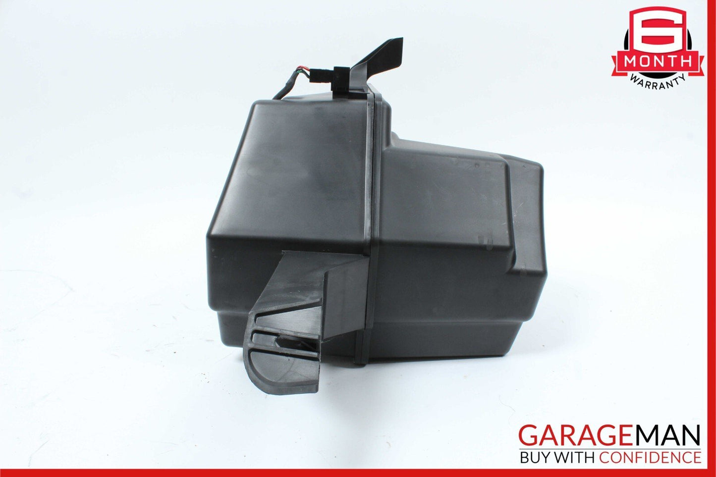 06-11 Mercedes W164 ML350 ML500 ML63 Harman Kardon Rear Sub Woofer Subwoofer OEM