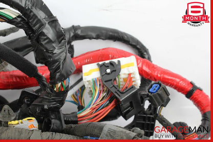 18-21 Kia Stinger Interior Cabin Floor Body Wire Wiring Harness OEM