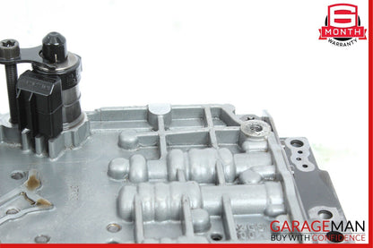 Mercedes E350 R550 S550 C350 CL500 722.9 G Tronic Transmission Valve Body 7G OEM
