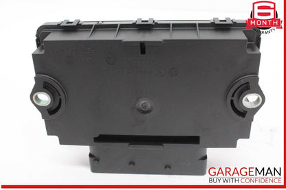 11-18 Porsche Cayenne 958 Electric Parking Brake Control Module Unit 7P0907801C