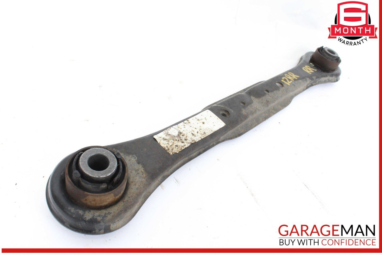 12-19 Range Rover Evoque Rear Right or Left Side Lower Suspension Control Arm