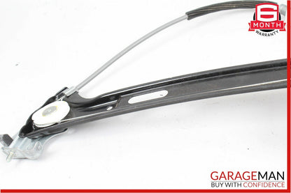 06-11 Mercedes CLS550 CLS500 CLS63 AMG Front Right Door Window Regulator Motor