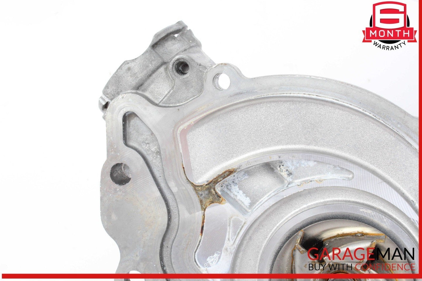07-15 Mercedes W204 C300 CL550 CLK550 Engine Coolant Motor Water Pump OEM