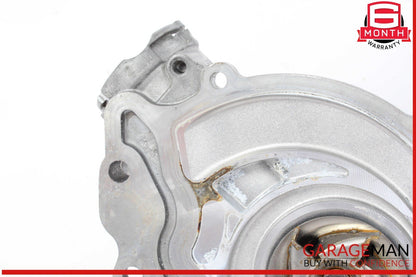 07-15 Mercedes W204 C300 CL550 CLK550 Engine Coolant Motor Water Pump OEM