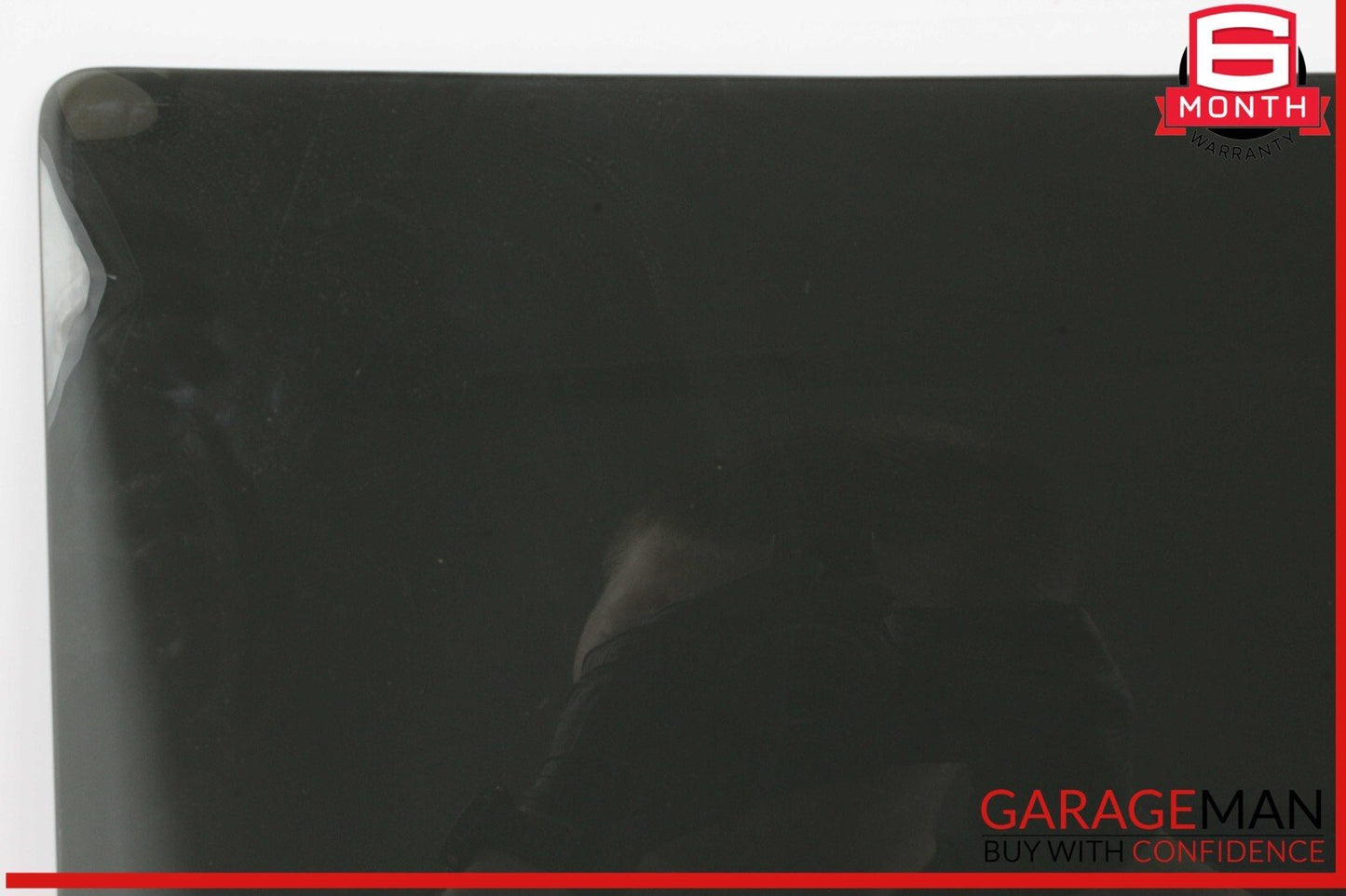 10-13 Land Rover Range Rover Sport Rear Right Passenger Side Door Window Glass