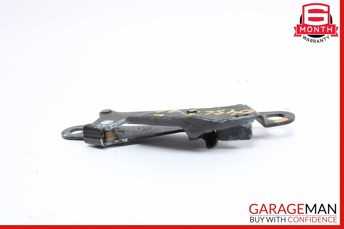 03-12 Mercedes R230 SL500 Left Convertible Roof Catch Latch Lock OEM
