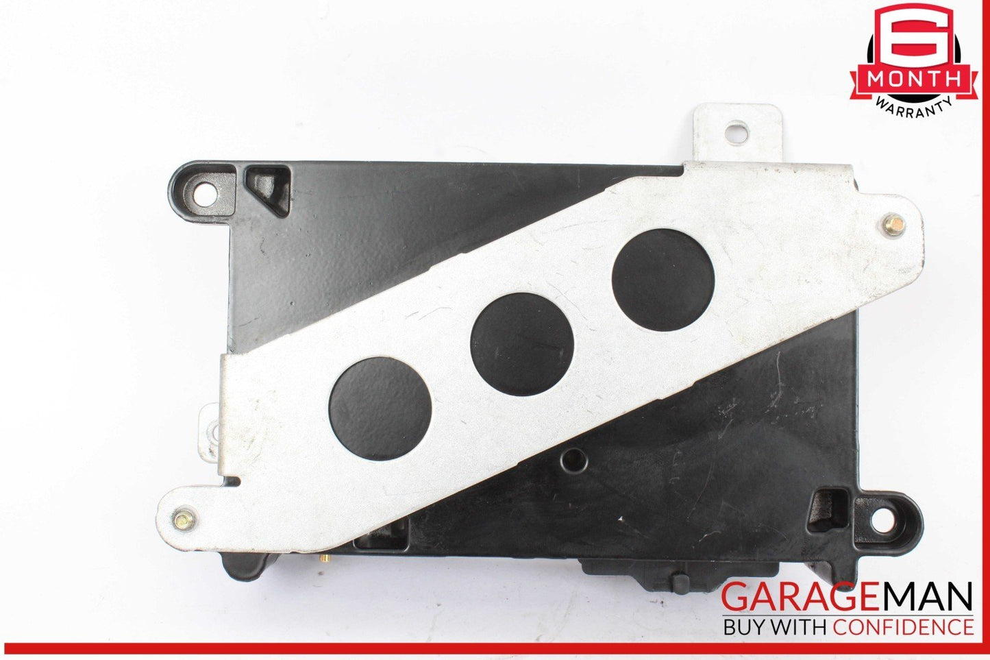 00-06 Mercedes W220 S600 ML500 E55 AMG Voice Command Control Module Unit