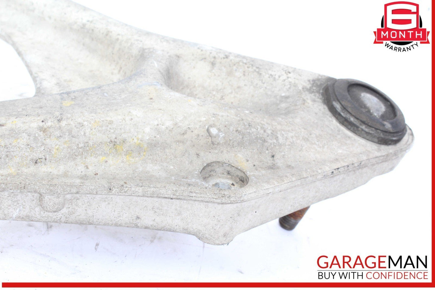 07-10 Saturn Sky Rear Left or Rear Right Side Lower Control Arm 15222277 OEM